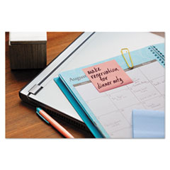 MMM654R24CPAP - Post-it® Original Recycled Notes