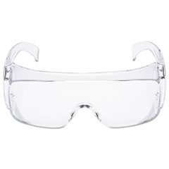 MMMTGV0120 - 3M™ Tour-Guard™ V Protective Eyewear