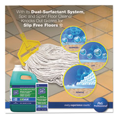 PGC02011 - Spic and Span® Liquid Floor Cleaner