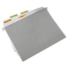 MMM6862GO - Post-It® Durable 2 and 3 Tabs