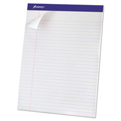 TOP20320 - Ampad® Evidence® Perforated Writing Pads