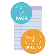 TOP63040 - TOPS® Prism™ + Colored Writing Pads