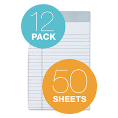 TOP63060 - TOPS® Prism™ + Colored Writing Pads