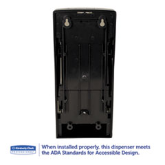 KCC09021 - Scott® Essential SRB Tissue Dispenser