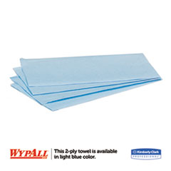 KCC05120 - WYPALL* L10 Banded Windshield Wipers