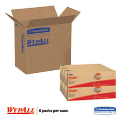 KCC05816 - WYPALL* L30 Wipers POP-UP* Box