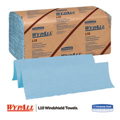 KCC05120 - WYPALL* L10 Banded Windshield Wipers