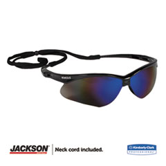 KCC14481 - Jackson Nemesis Safety Glasses