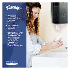 KCC01320 - KLEENEX® PREMIERE® Center-Pull Towels