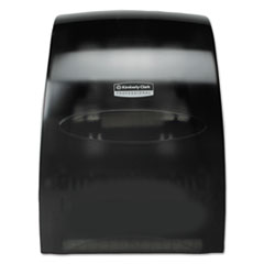 KCC09990 - Kimberly-Clark Professional* Sanitouch* Hard Roll Towel Dispenser