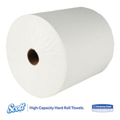 KCC01000 - KIMBERLY-CLARK PROFESSIONAL Essential High Capacity Hard Roll Towels