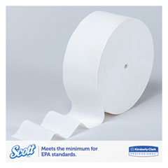 KCC07006 - Scott® Coreless JRT Jr. Bathroom Tissue