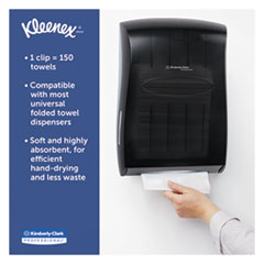 KCC01500 - KLEENEX® C-Fold Towels