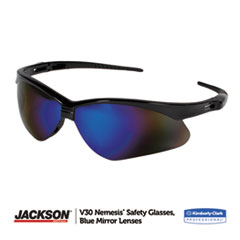 KCC14481 - Jackson Nemesis Safety Glasses