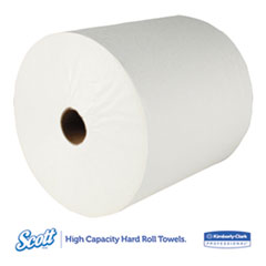 KCC02068 - SCOTT® 400 Ft. Hard Roll Towels