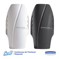 KCC92621 - Scott® Continuous Air Freshener Dispenser
