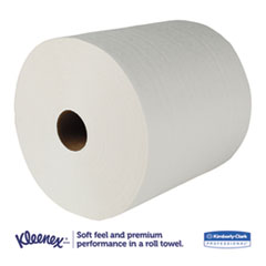 KCC50606 - Kleenex® Hard Roll Towels