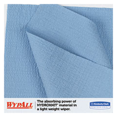 KCC35411 - Kimberly Clark Professional WYPALL* X60 Cloths