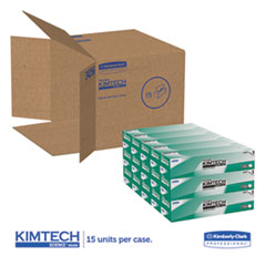 KCC34133 - KIMTECH Kimwipes Delicate Task Wipers