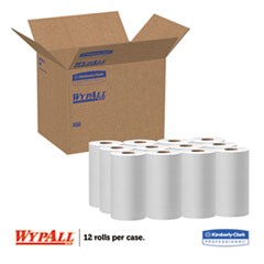 KCC35401 - WYPALL* X60 Wipers Small Roll