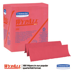 KCC41029 - Wypall X80 Cloths