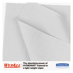KCC35401 - WYPALL* X60 Wipers Small Roll