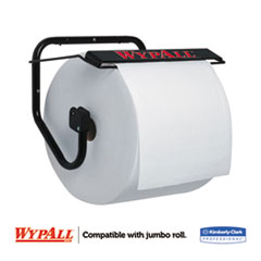 KCC80579 - WYPALL Jumbo Roll Dispenser