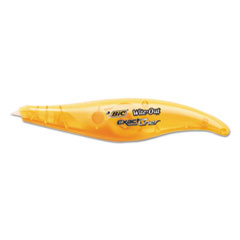 BICWOELP21 - BIC® Wite-Out® Brand Exact Liner® Correction Tape Pen