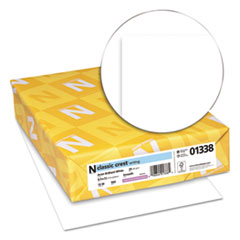 NEE01338 - Neenah Paper CLASSIC CREST® Premium Writing Paper