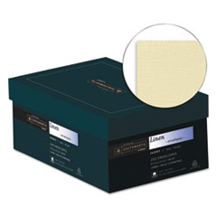 SOUJ56410 - Southworth® 25% Cotton Fine Linen #10 Envelope