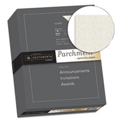 SOU984C - Southworth® Parchment Specialty Paper
