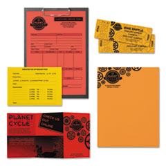 WAU20272 - Wausau Paper® Astrobrights® Colored Paper
