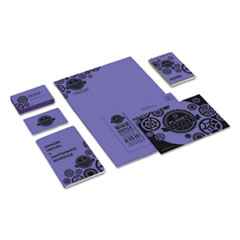 WAU22091 - Wausau Paper® Astrobrights® Colored Card Stock