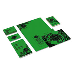 WAU22741 - Wausau Paper® Astrobrights® Colored Card Stock