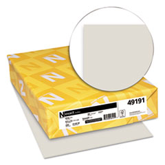 WAU49191 - Wausau Paper® Index Card Stock