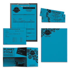 WAU22661 - Wausau Paper® Astrobrights® Colored Paper