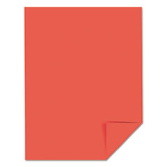 WAU22641 - Wausau Paper® Astrobrights® Colored Paper