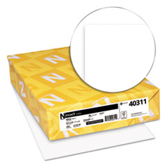 WAU40311 - Wausau Paper® Index Card Stock