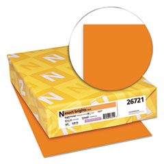 WAU26721 - Neenah Paper Exact® Brights Paper