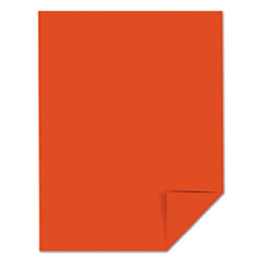 WAU22561 - Wausau Paper® Astrobrights® Colored Paper