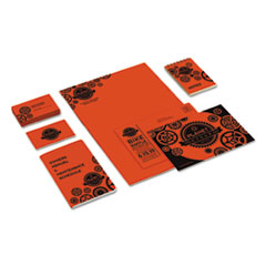 WAU22761 - Wausau Paper® Astrobrights® Colored Card Stock