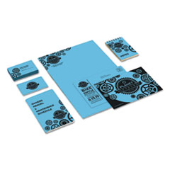 WAU22721 - Wausau Paper® Astrobrights® Colored Card Stock