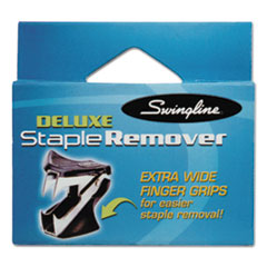 SWI38101 - Swingline® Deluxe Jaw Style Staple Remover