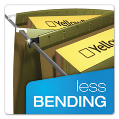 PFX615215 - Pendaflex® SureHook™ Hanging File Folders
