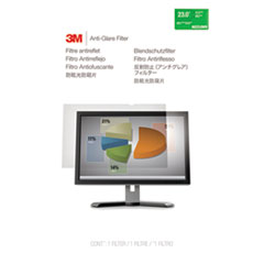 MMMAG230W9 - 3M™ Anti-Glare Flatscreen Frameless Monitor Filter