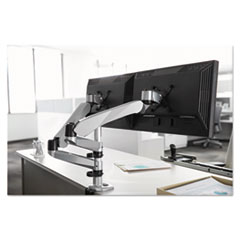MMMMA265S - 3M™ Easy-Adjust Desk Monitor Arm Mount