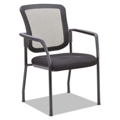 ALEEL4314 - Alera® Mesh Guest Stacking Chair