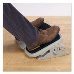 KMW56144 - Kensington® SoleMate™ Comfort Footrest with SmartFit™ System