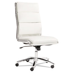 ALENR4106 - Alera® Neratoli High-Back Slim Profile Chair