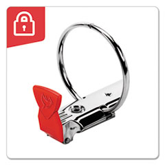 CRD18847 - Cardinal® EasyOpen® Locking Round Ring Binder